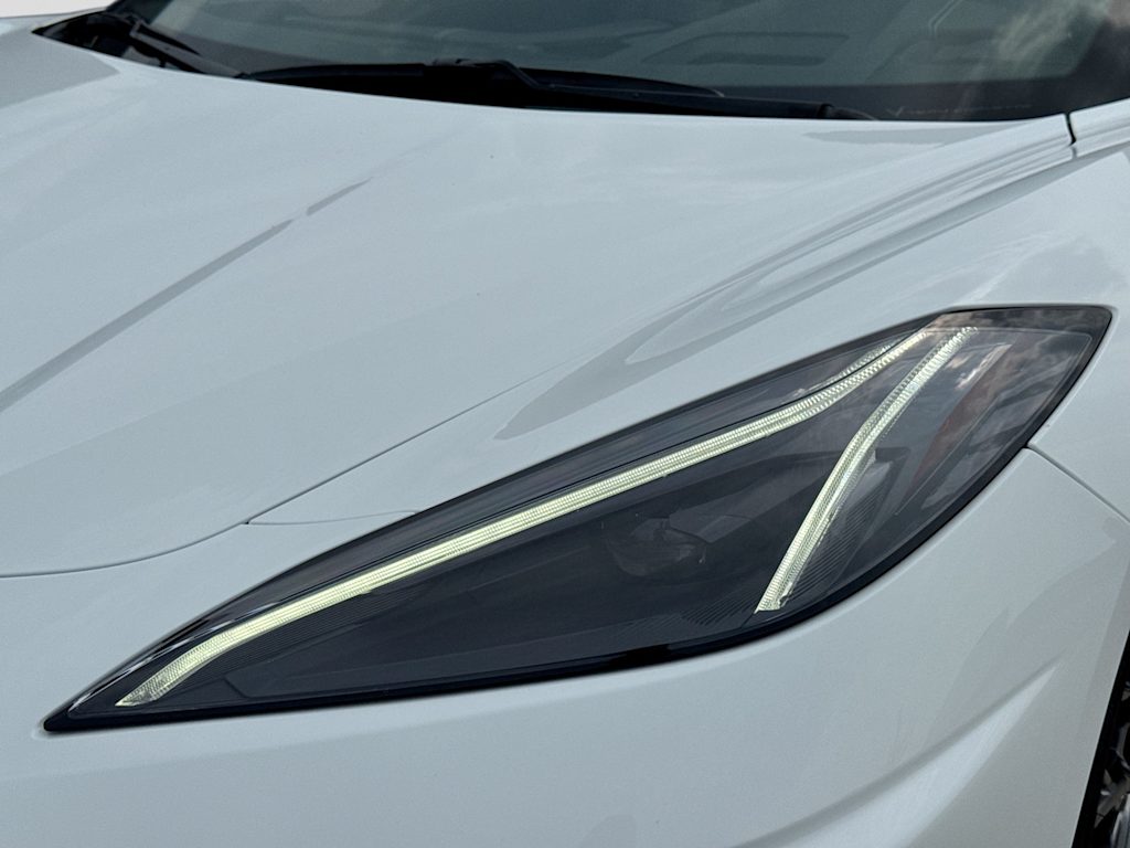 Thumbnail: 2023 Chevrolet Corvette - 21
