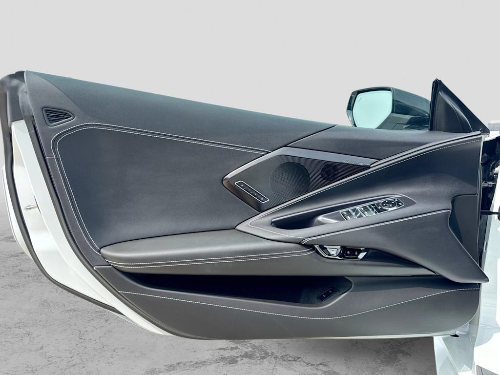 Thumbnail: 2023 Chevrolet Corvette - 29