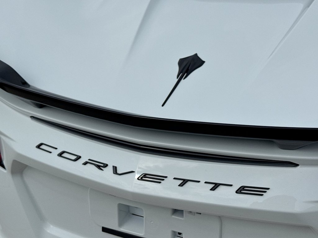 Thumbnail: 2023 Chevrolet Corvette - 22