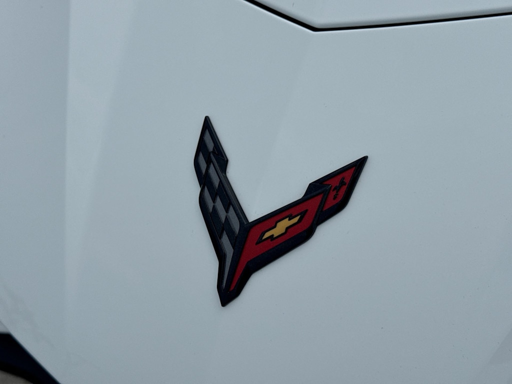 Thumbnail: 2023 Chevrolet Corvette - 5