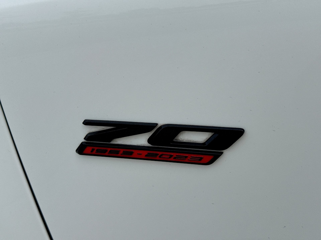 Thumbnail: 2023 Chevrolet Corvette - 32