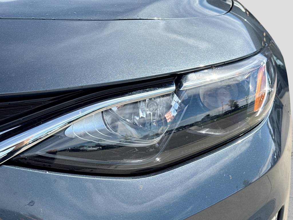 Thumbnail: 2019 Chevrolet Malibu - 23