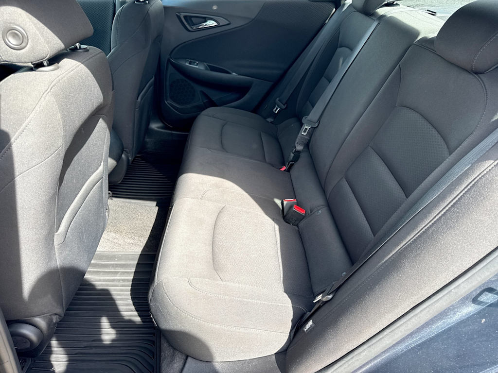 Thumbnail: 2019 Chevrolet Malibu - 26