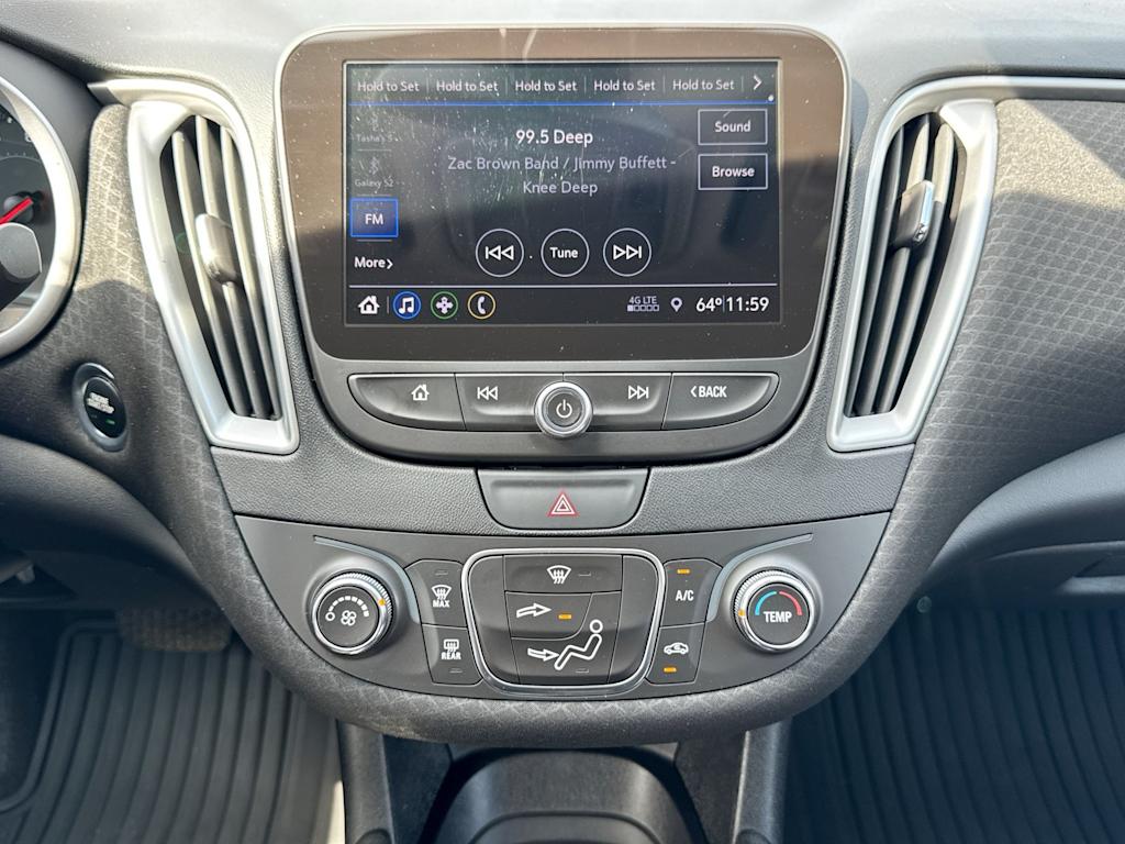 Thumbnail: 2019 Chevrolet Malibu - 14