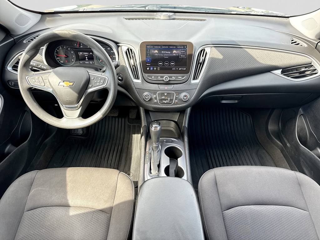 Thumbnail: 2019 Chevrolet Malibu - 9