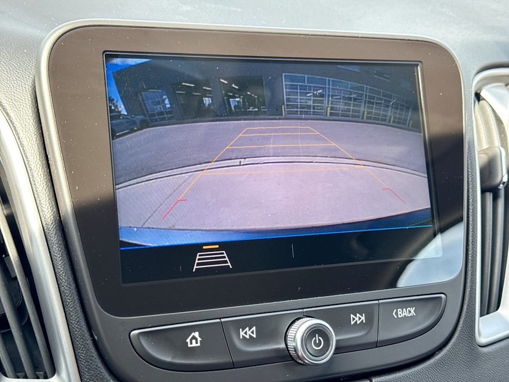 Thumbnail: 2019 Chevrolet Malibu - 33