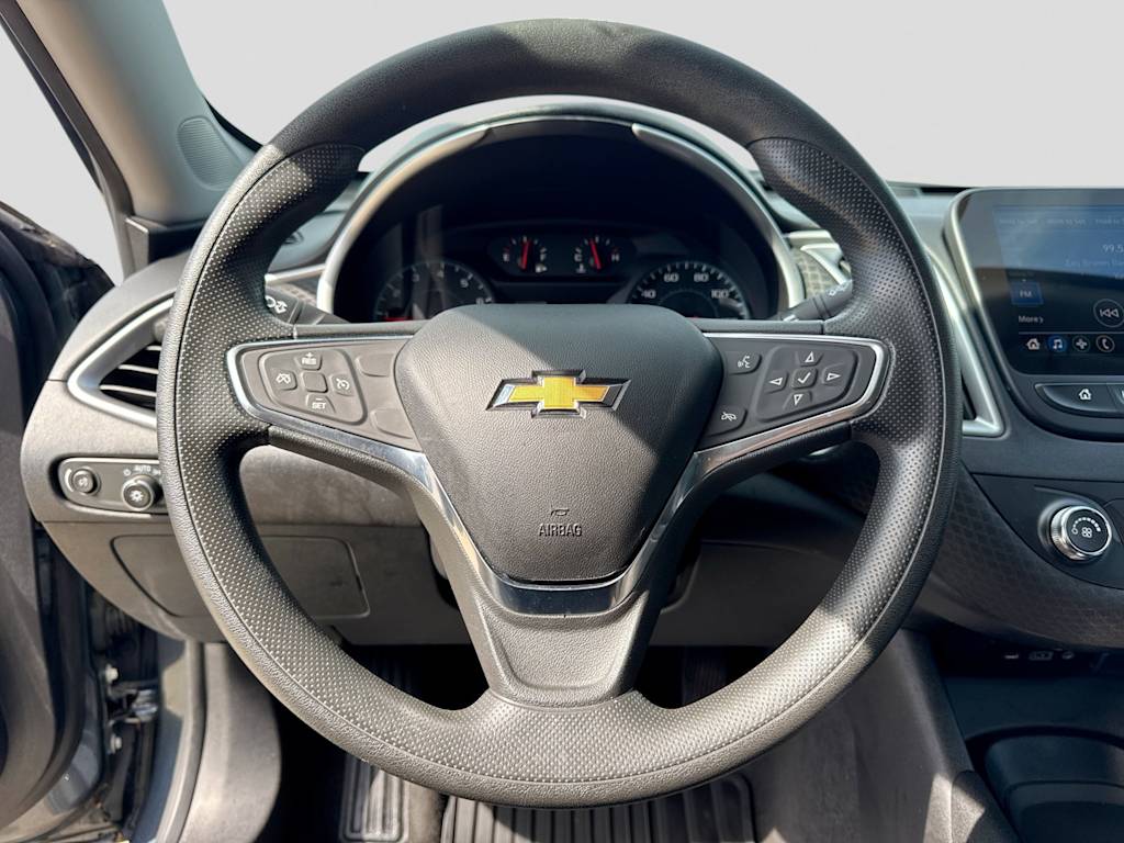 Thumbnail: 2019 Chevrolet Malibu - 13