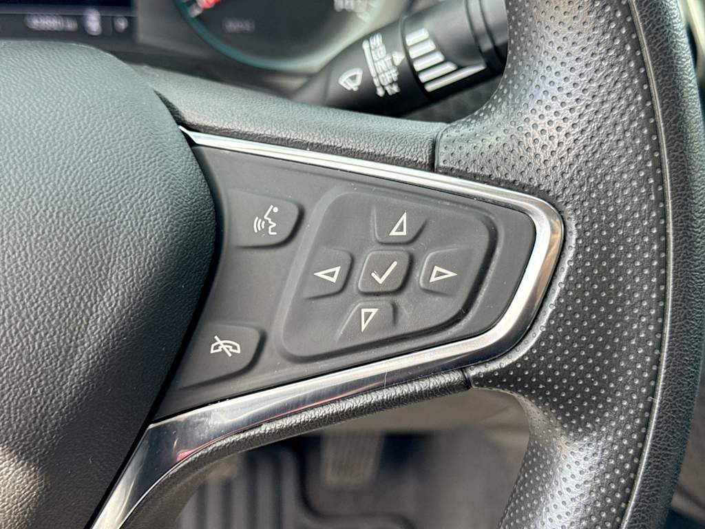 Thumbnail: 2019 Chevrolet Malibu - 29