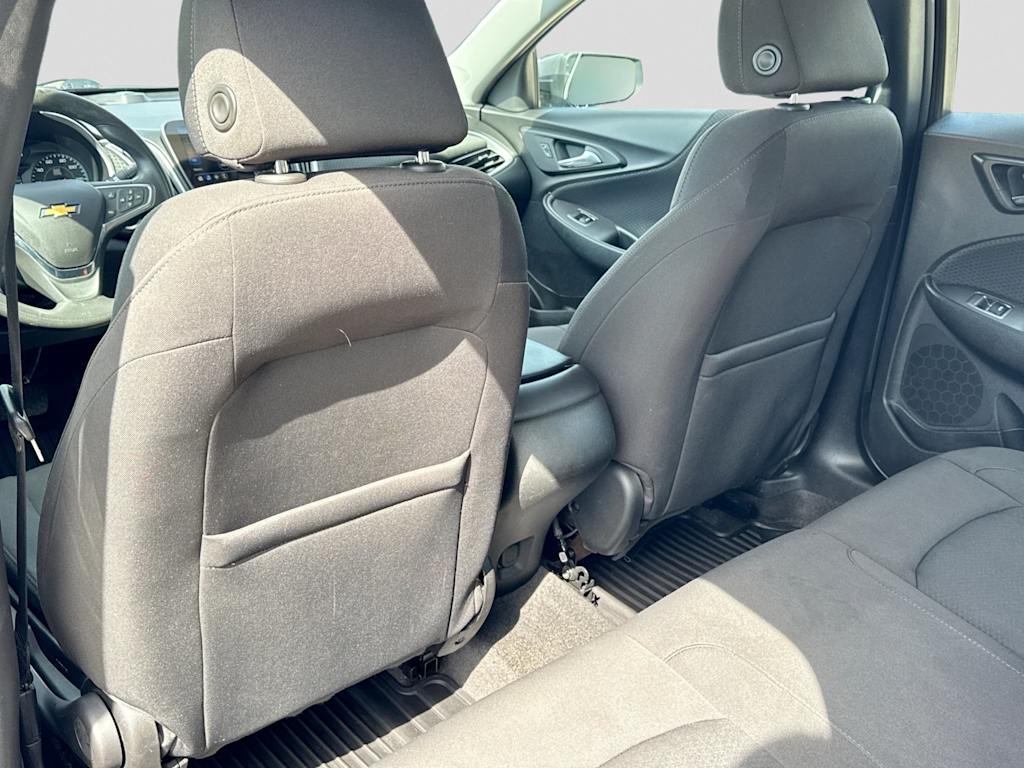 Thumbnail: 2019 Chevrolet Malibu - 12