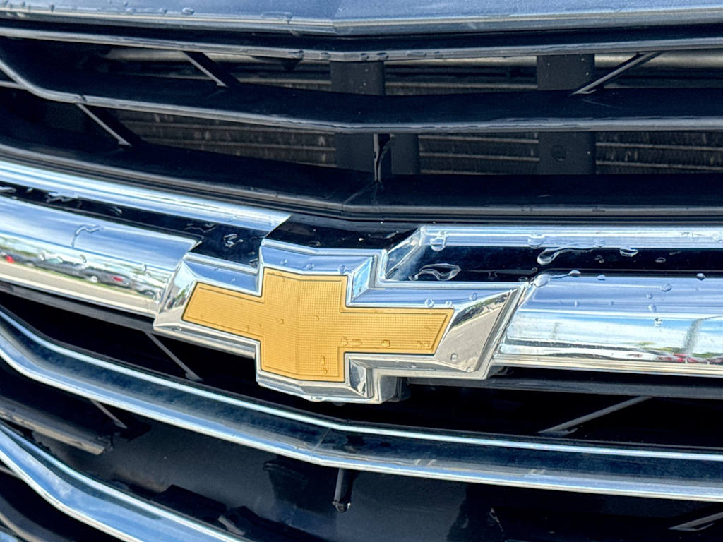 Thumbnail: 2019 Chevrolet Malibu - 7