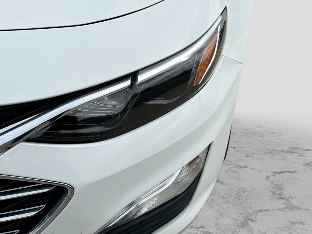 Thumbnail: 2019 Chevrolet Malibu - 23