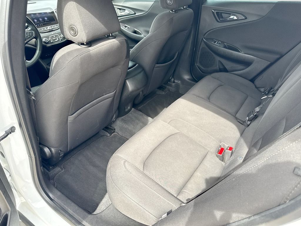 Thumbnail: 2019 Chevrolet Malibu - 26