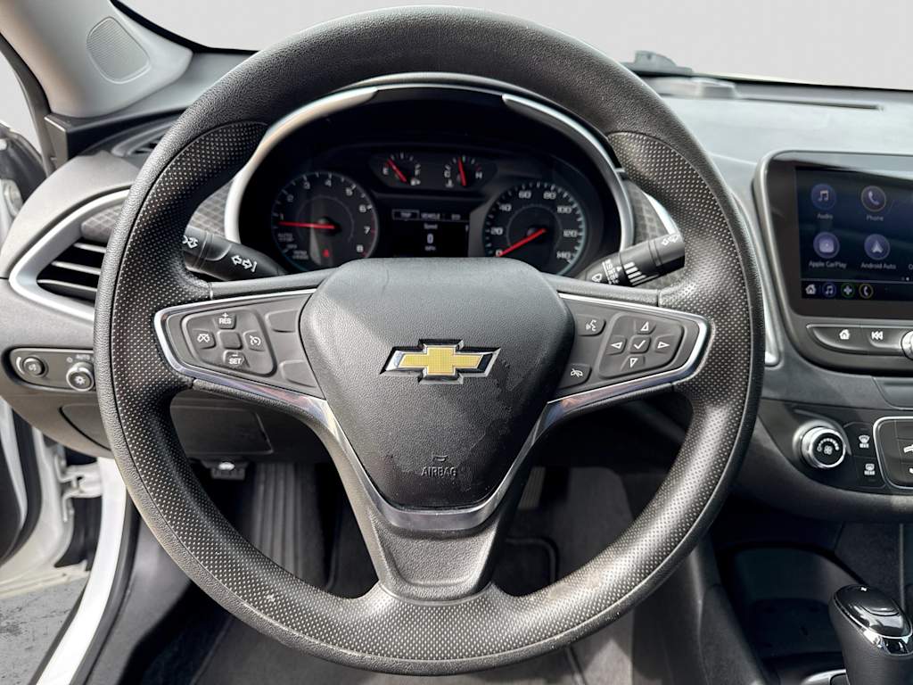 Thumbnail: 2019 Chevrolet Malibu - 13