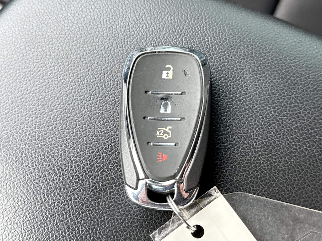 Thumbnail: 2019 Chevrolet Malibu - 18