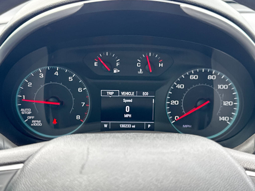Thumbnail: 2019 Chevrolet Malibu - 35