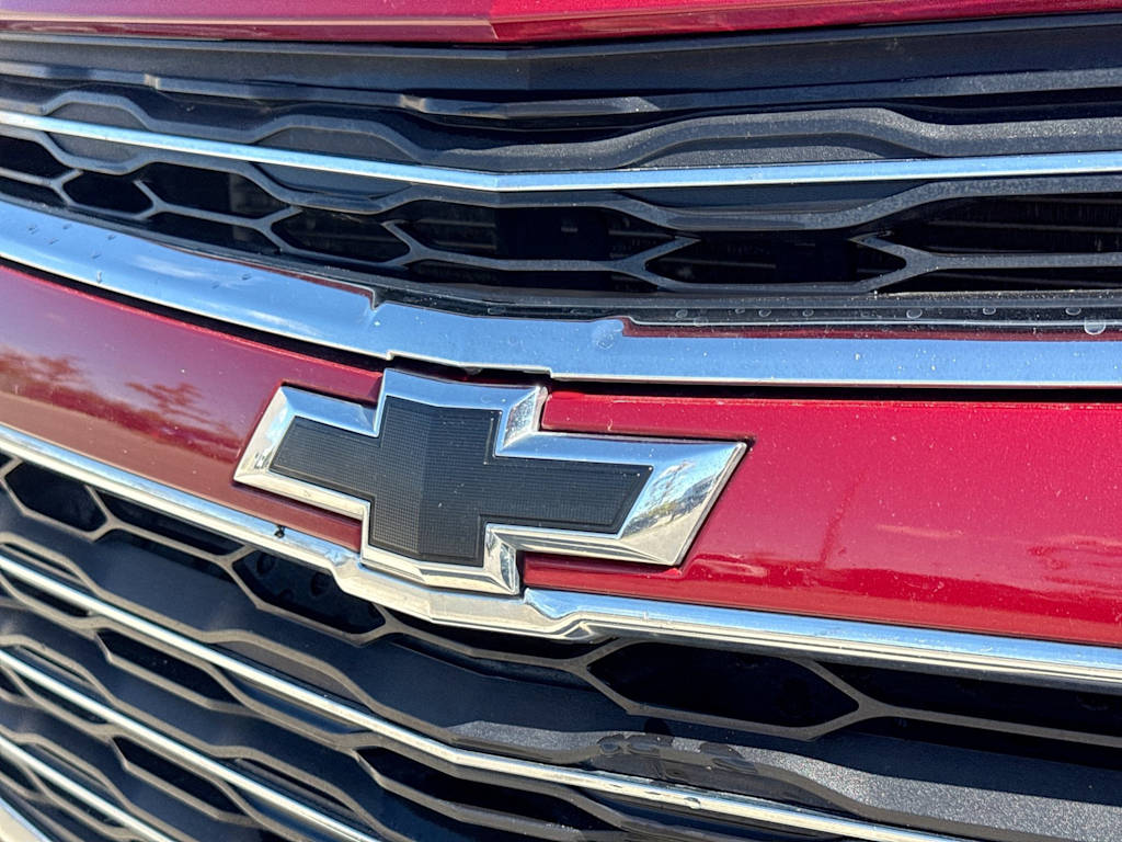 Thumbnail: 2018 Chevrolet Malibu - 6