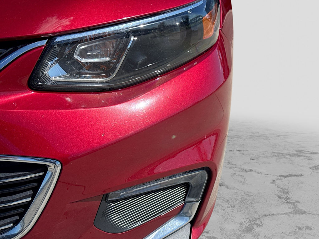 Thumbnail: 2018 Chevrolet Malibu - 22