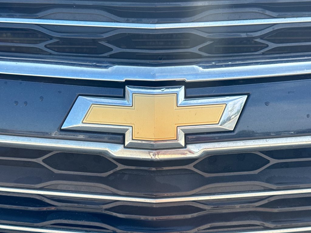 Thumbnail: 2017 Chevrolet Malibu - 22