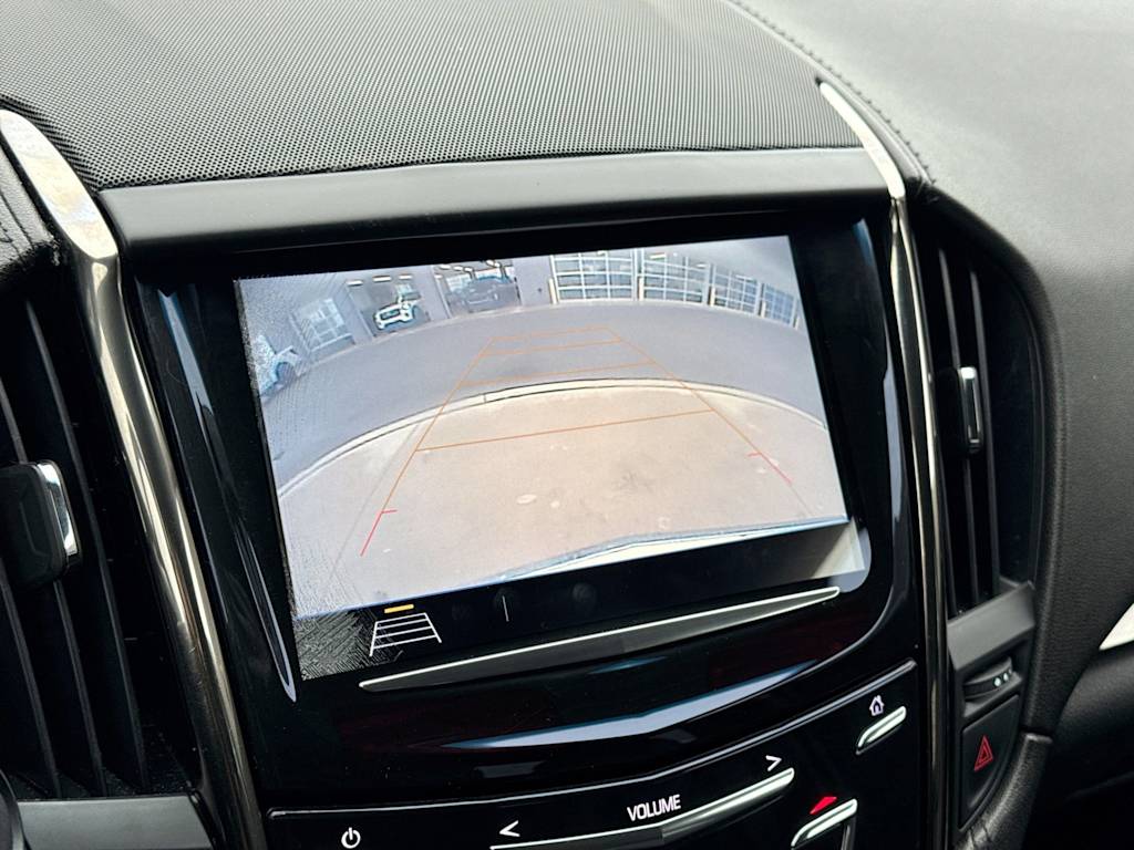 Thumbnail: 2018 Cadillac ATS - 34