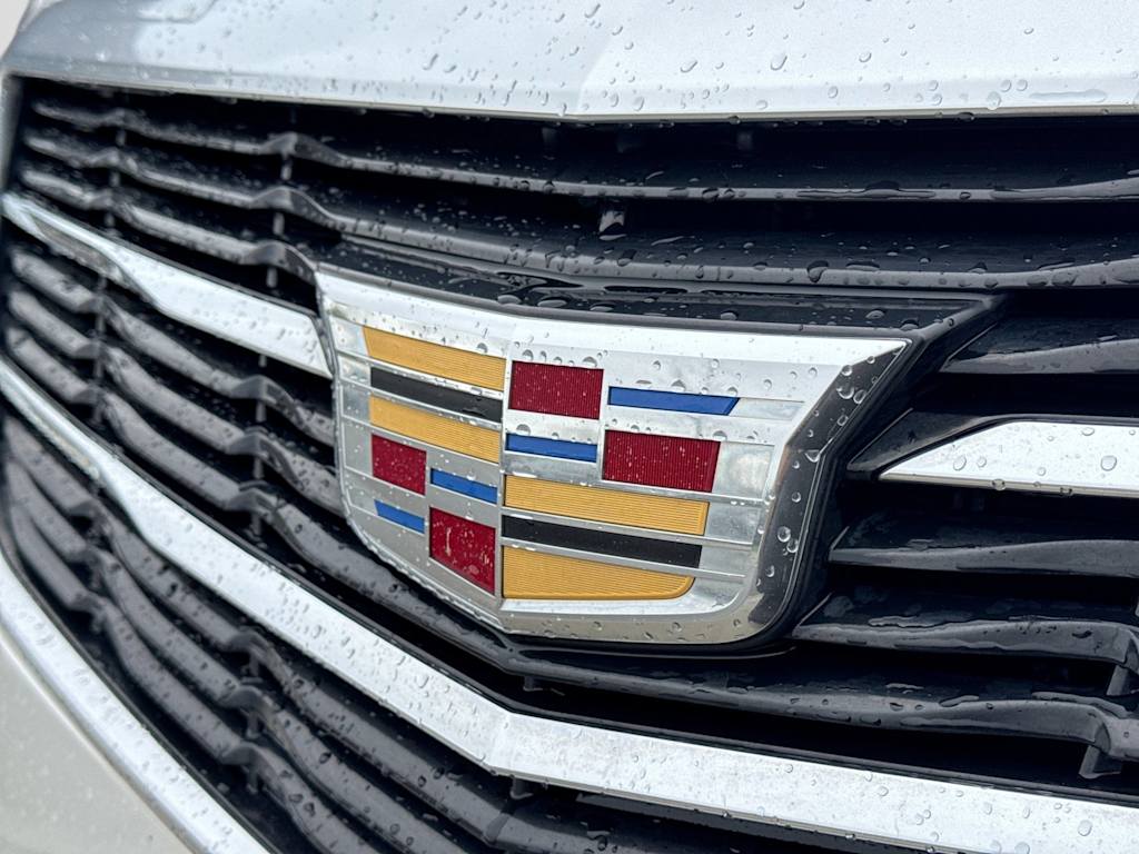 Thumbnail: 2018 Cadillac ATS - 7