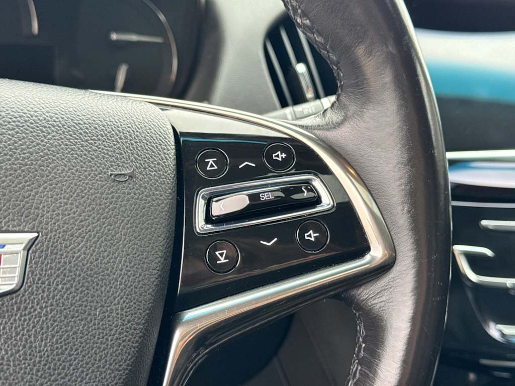 Thumbnail: 2018 Cadillac ATS - 30
