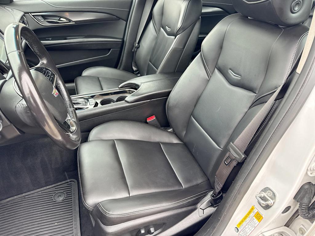 Thumbnail: 2018 Cadillac ATS - 10