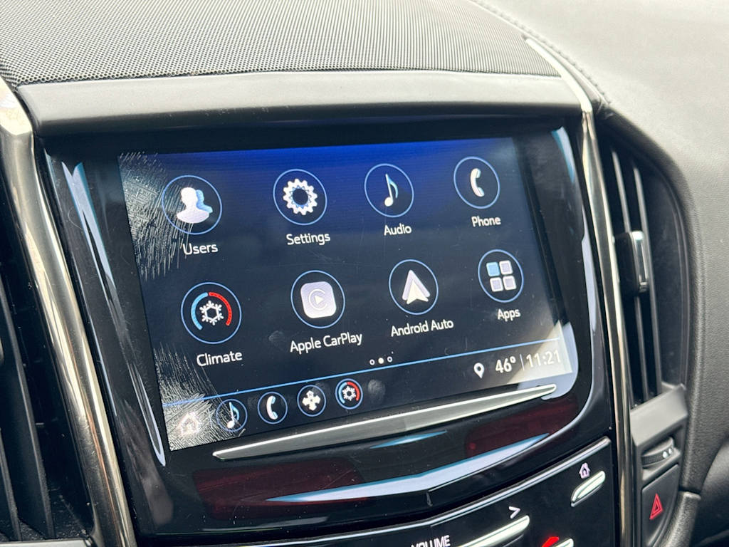 Thumbnail: 2018 Cadillac ATS - 33