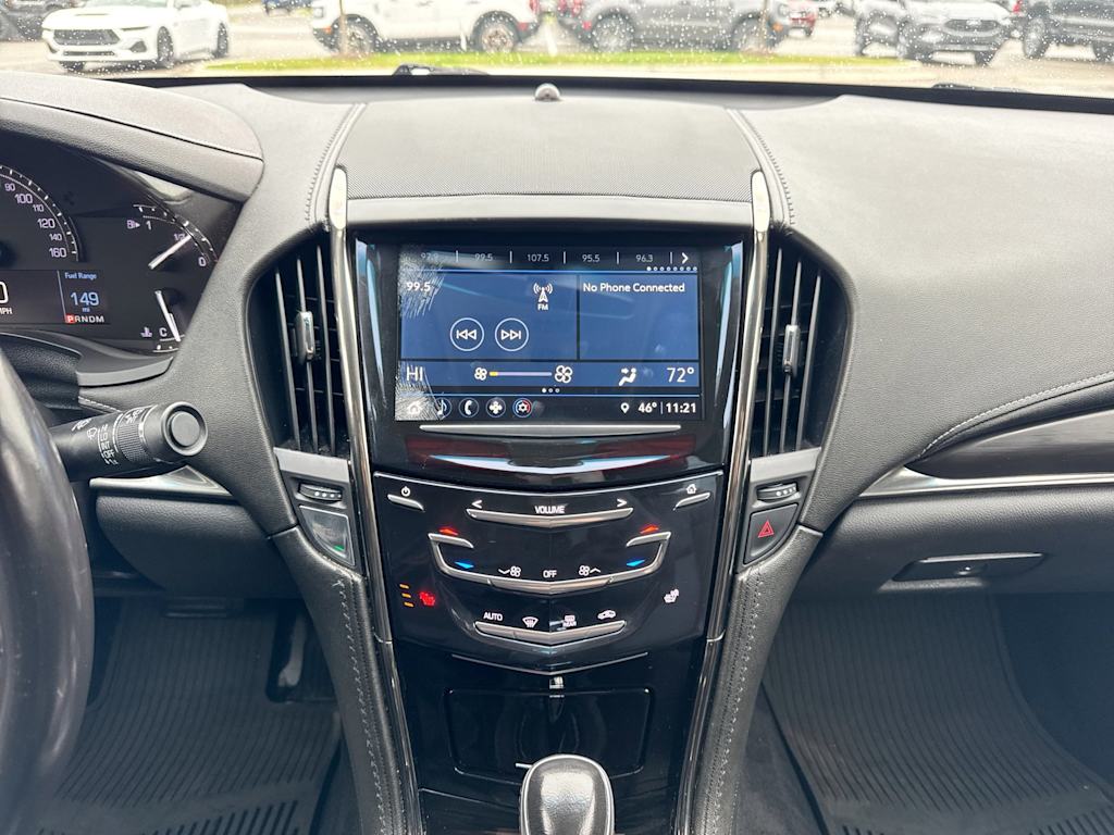 Thumbnail: 2018 Cadillac ATS - 14