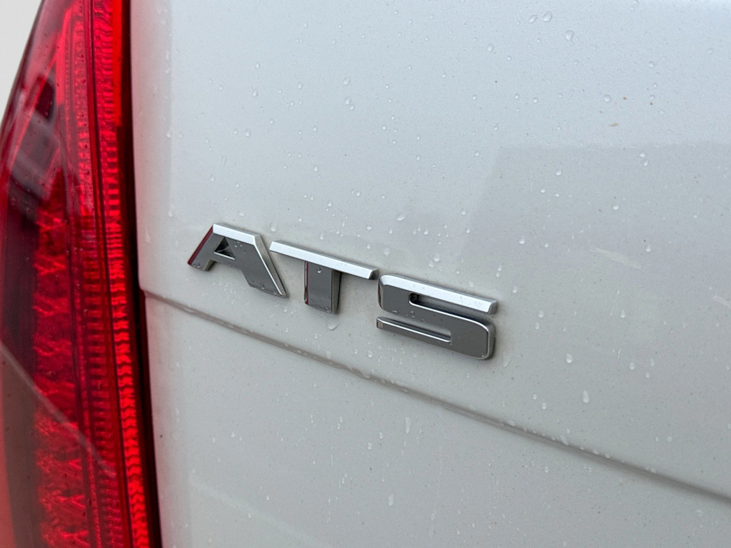 Thumbnail: 2018 Cadillac ATS - 24