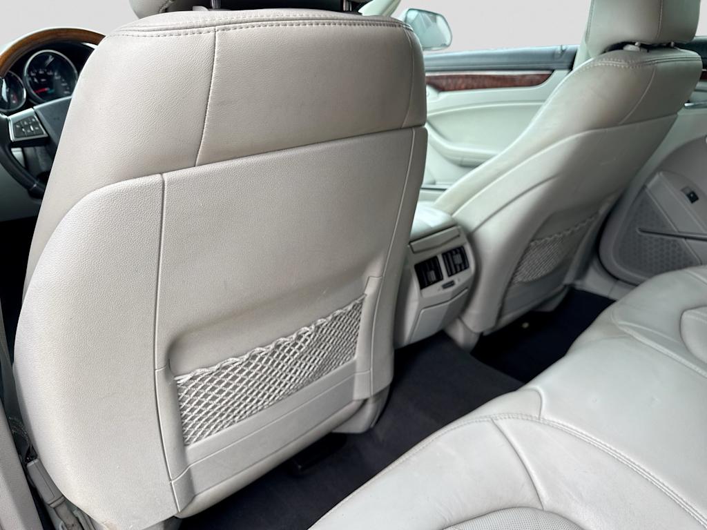 Thumbnail: 2012 Cadillac CTS - 11
