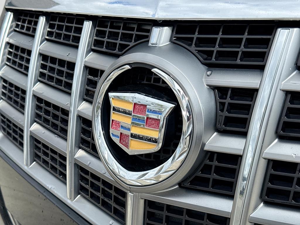 Thumbnail: 2012 Cadillac CTS - 6