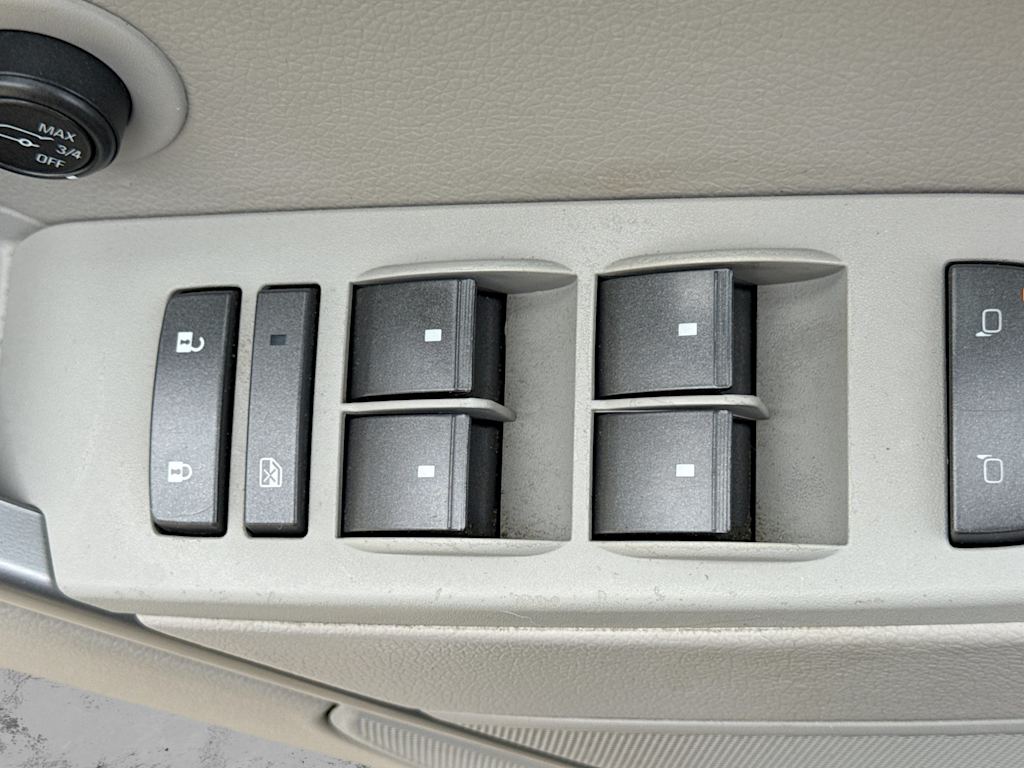 Thumbnail: 2012 Cadillac CTS - 24