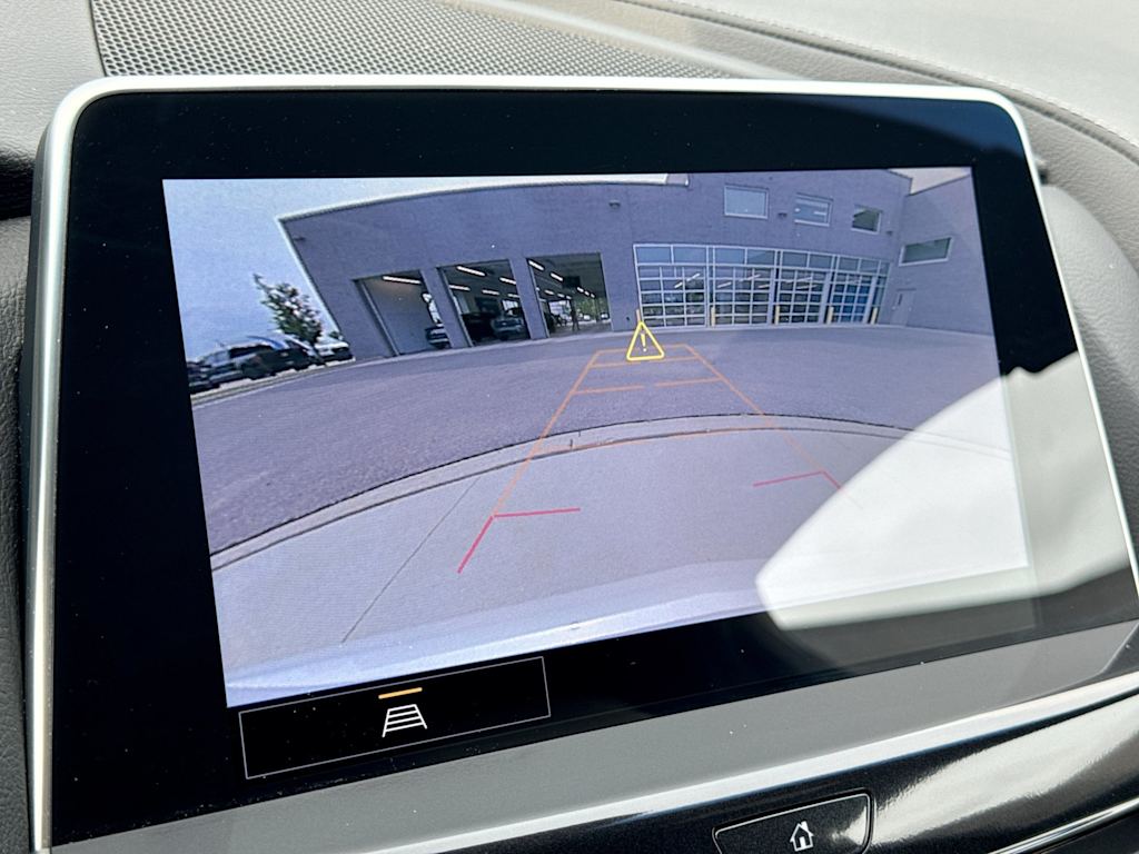 Thumbnail: 2024 Cadillac CT5 - 35