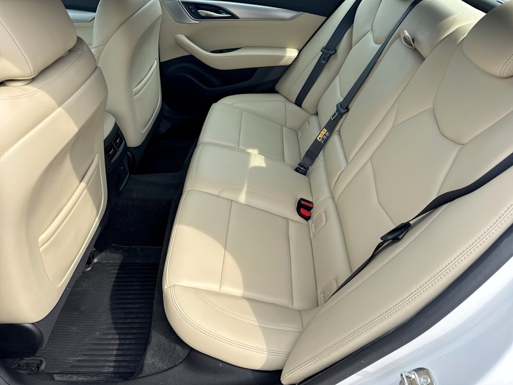 Thumbnail: 2024 Cadillac CT5 - 28