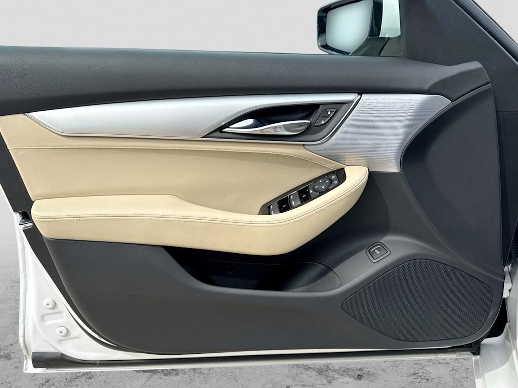 Thumbnail: 2024 Cadillac CT5 - 36