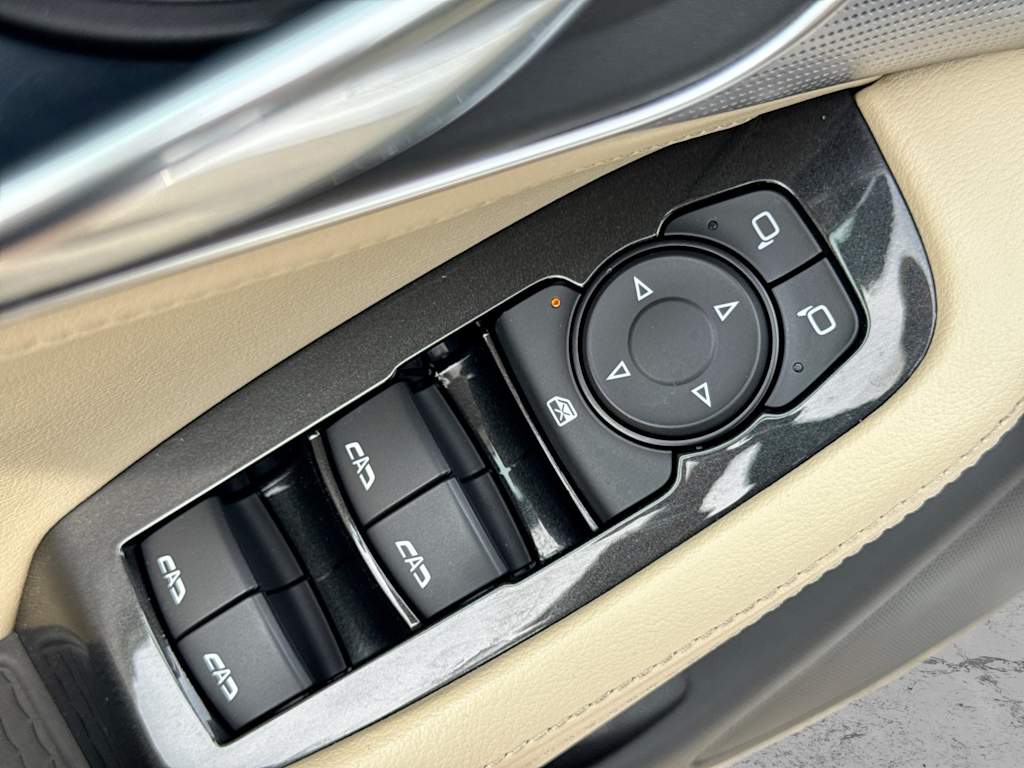 Thumbnail: 2024 Cadillac CT5 - 26