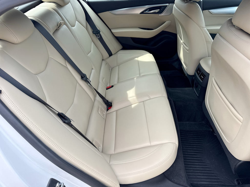 Thumbnail: 2024 Cadillac CT5 - 29