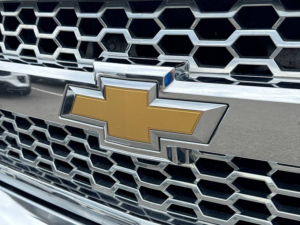 Thumbnail: 2019 Chevrolet Silverado 2500 - 6