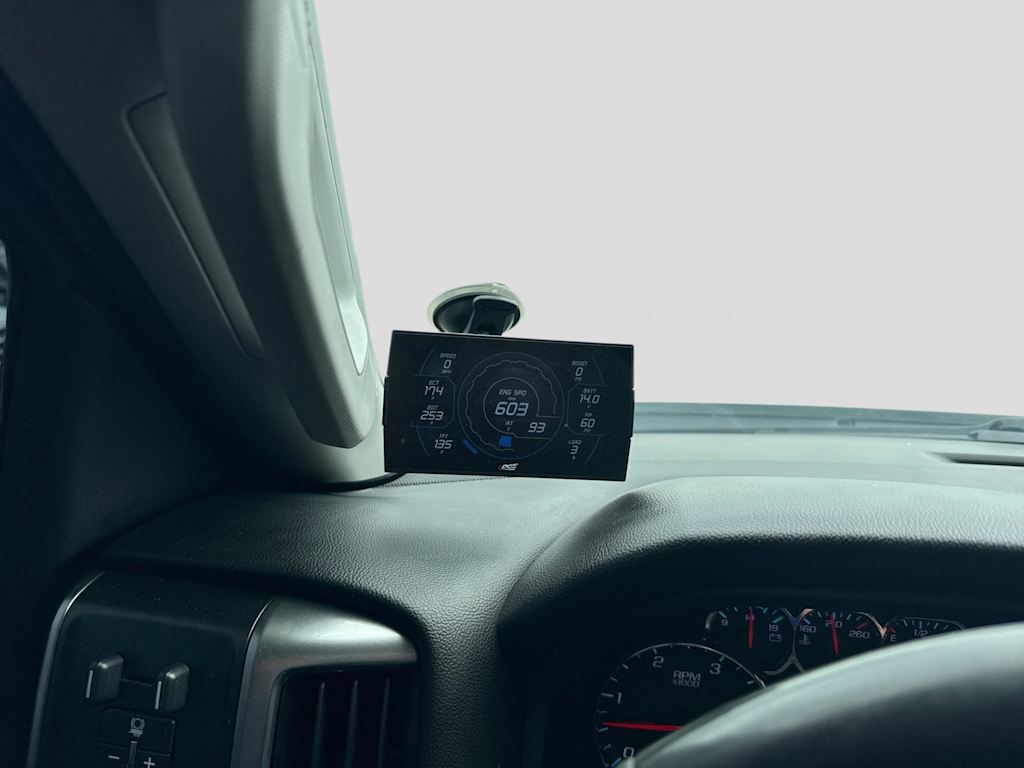 Thumbnail: 2019 Chevrolet Silverado 2500 - 8
