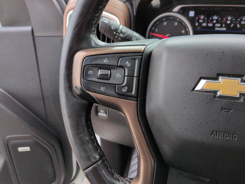 Thumbnail: 2021 Chevrolet Silverado 2500 - 30