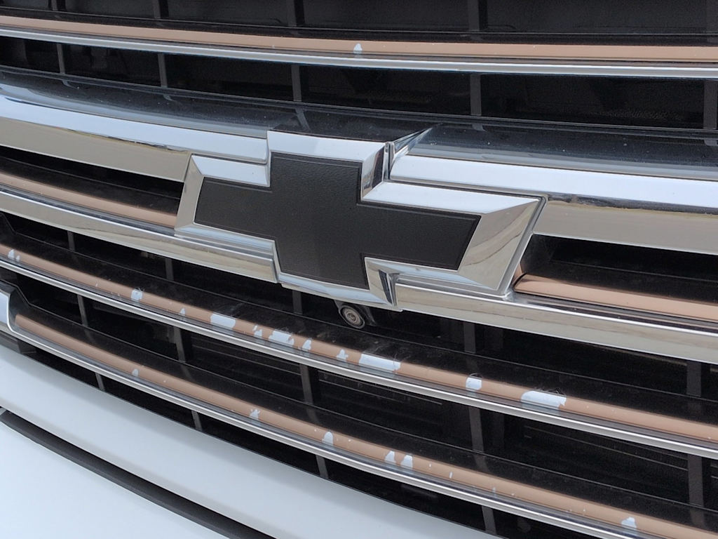 Thumbnail: 2021 Chevrolet Silverado 2500 - 7
