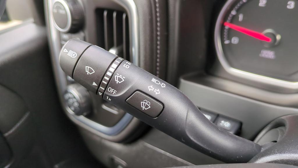 Thumbnail: 2020 Chevrolet Silverado 2500 - 15