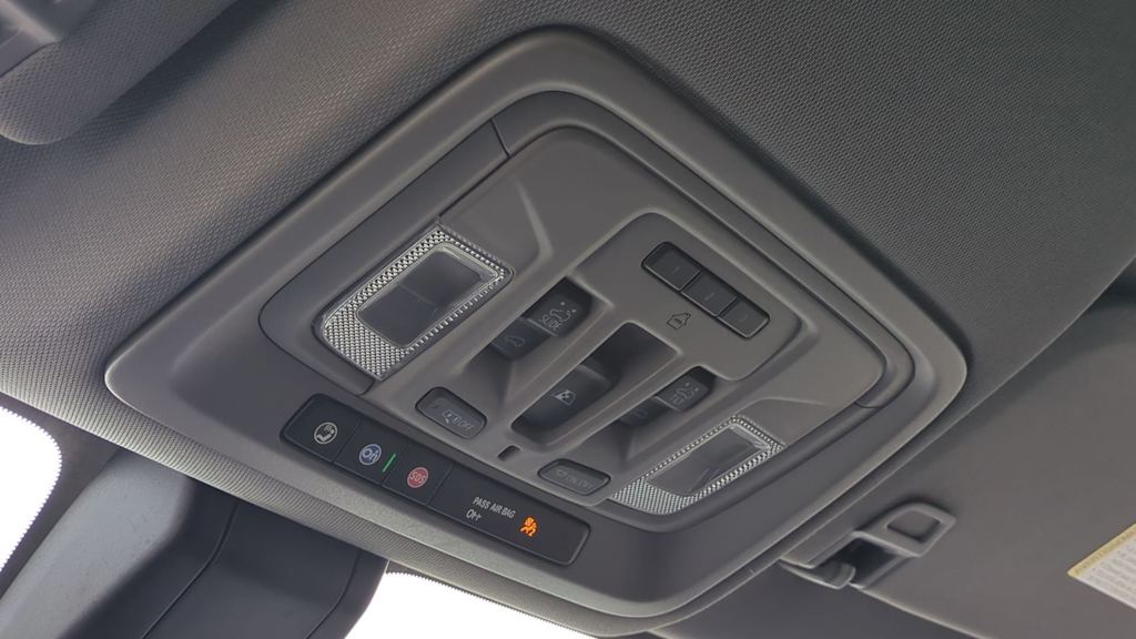 Thumbnail: 2020 Chevrolet Silverado 2500 - 28