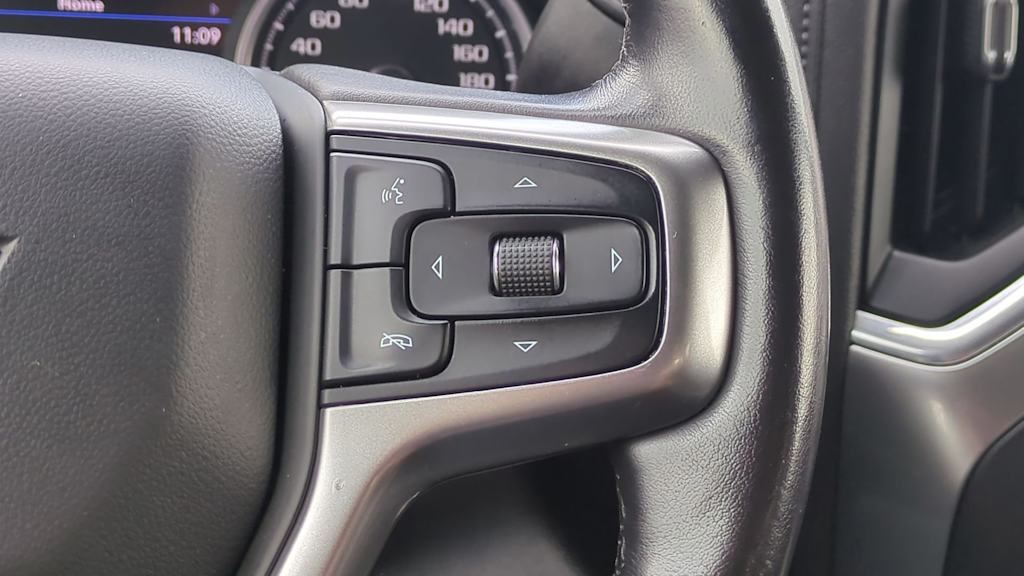 Thumbnail: 2020 Chevrolet Silverado 2500 - 27