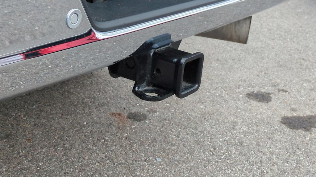 Thumbnail: 2020 Chevrolet Silverado 2500 - 18