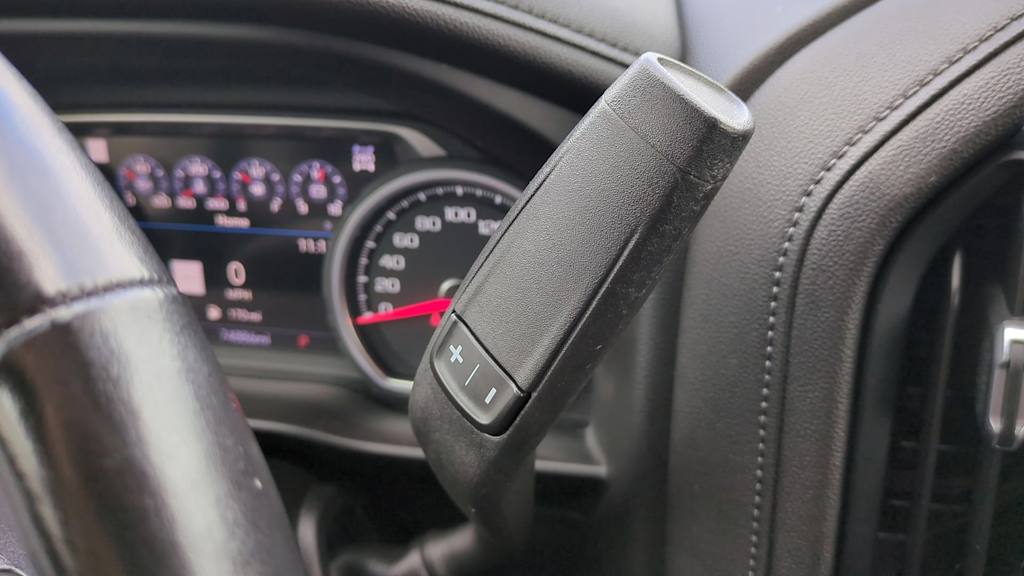 Thumbnail: 2020 Chevrolet Silverado 2500 - 34