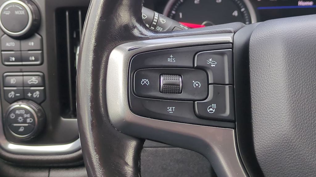 Thumbnail: 2020 Chevrolet Silverado 2500 - 26