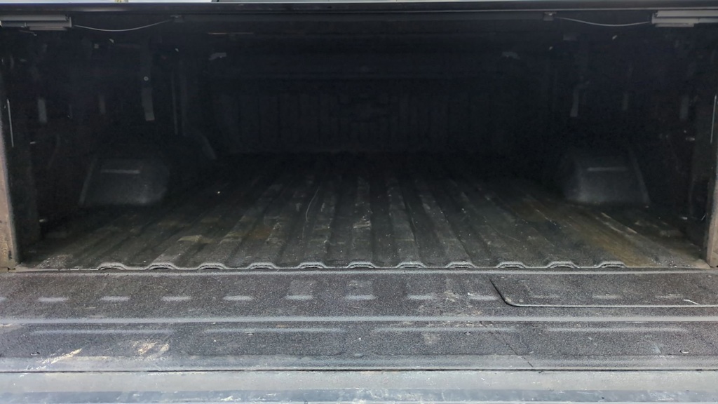 Thumbnail: 2020 Chevrolet Silverado 2500 - 17