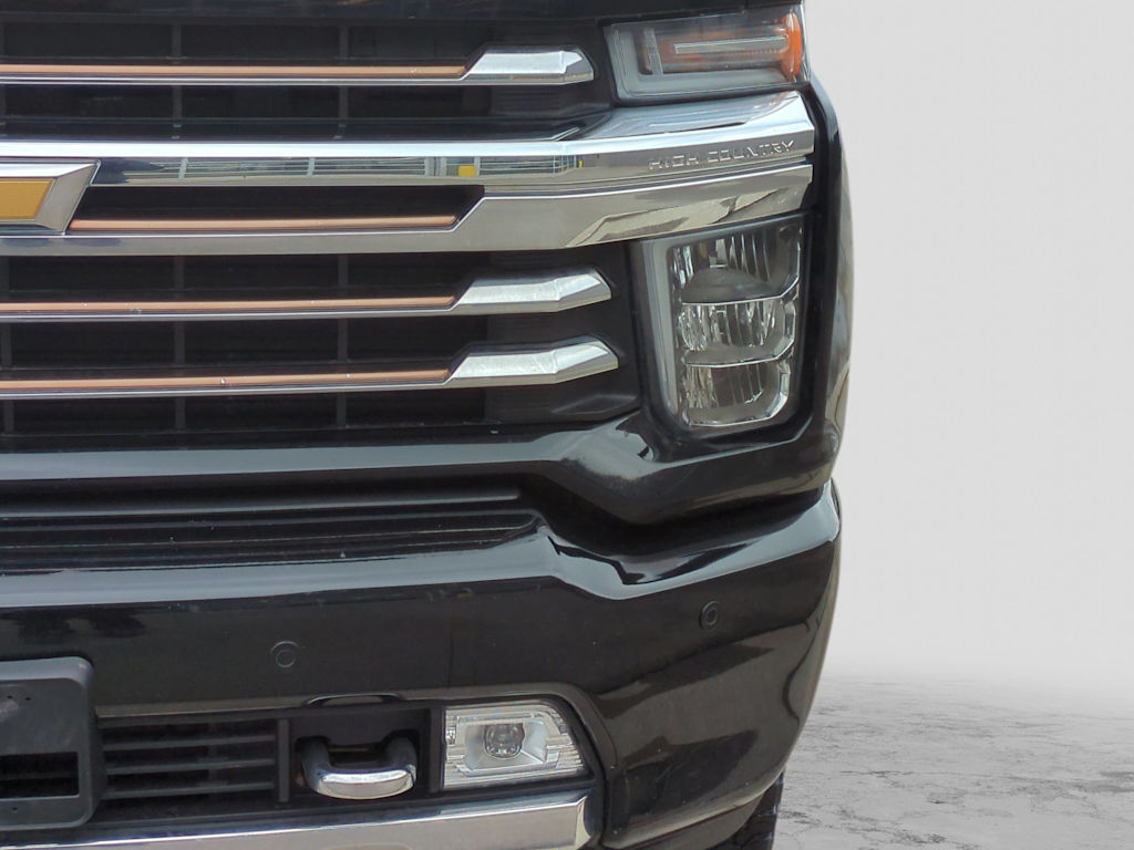 Thumbnail: 2023 Chevrolet Silverado 2500 - 7