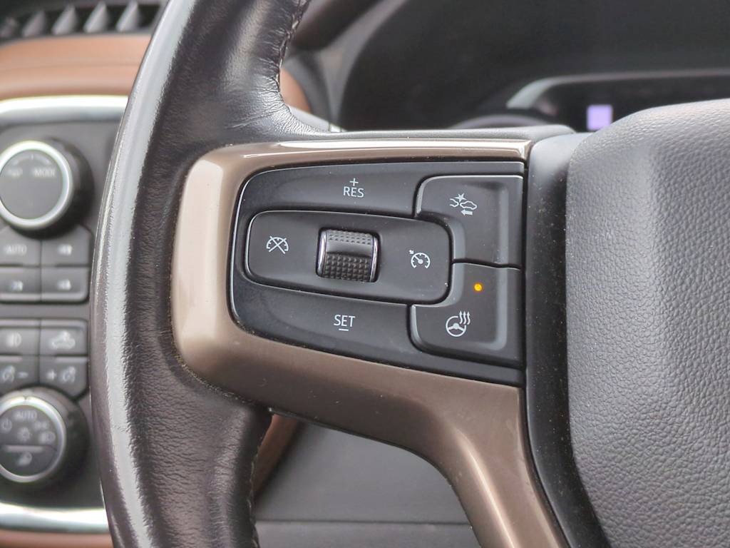 Thumbnail: 2023 Chevrolet Silverado 2500 - 31